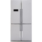 Холодильник GNE 114610 FX фото