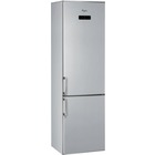 Холодильник WBE 3677 NFC TS Urban фото