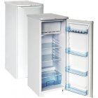 Холодильник Бирюса 110 с морозильником сверху