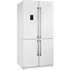 Холодильник четырехдверный Smeg FQ60BPE