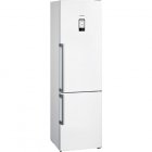 Холодильник Siemens KG39NAW21R с морозильником снизу