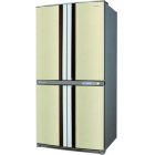 Холодильник SJ-F90PEBE фото