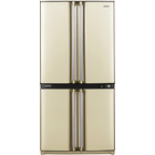 Холодильник четырехдверный Sharp SJ-F95STBE