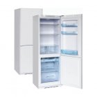 Холодильник Бирюса 143SN No Frost с энергопотреблением класса B