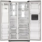 Холодильник Samsung RSG5FURS1