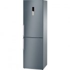 Холодильник Bosch KGN39XC15R с морозильником снизу