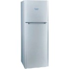 Холодильник HTM 1161.2 X фото