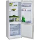 Холодильник Бирюса 134КLA цвета металлик