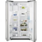 Холодильник EAL6142BOX фото