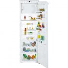 Холодильник Liebherr IKB 3524 Comfort с энергопотреблением класса A++