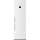 Холодильник Атлант ХМ 4424 ND 000 с морозильником снизу