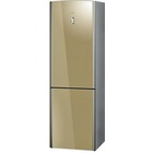 Холодильник Bosch KGN 36S56 цвета кварц