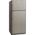 Холодильник Бирюса 136KLA цвета металлик