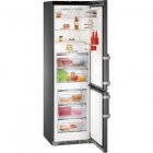 Холодильник Liebherr CBNPbs 4858 Premium BioFresh NoFrost с энергопотреблением класса А+++