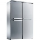 Холодильник Miele KFNS 4927 SDE ed с морозильником сбоку