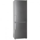 Холодильник Атлант МХМ 1845-06 цвета мокрый асфальт