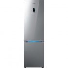 Холодильник Samsung RB37K63412A зеркальный