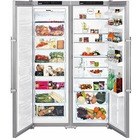 Холодильник SBSesf 7212 Comfort NoFrost фото