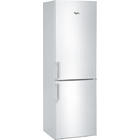 Холодильник Whirlpool WBE 3325 NF W