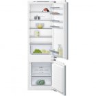 Холодильник Siemens KI87VVF20R с энергопотреблением класса A++