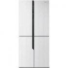 Холодильник четырехдверный Hisense RQ-56WC4SAW