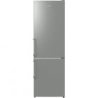 Холодильник двухдверный Gorenje NRK6191GHX