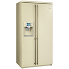Холодильник SBS800PO9 фото