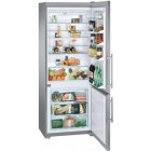 Холодильник CNes 5156 Premium NoFrost фото