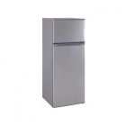Холодильник NORD NRT 141 332 цвета нержавеющей стали