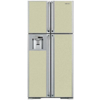 Холодильник Hitachi R-W662FU9XGLB