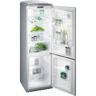 Холодильник Gorenje RK 60359 OA цвета алюминий