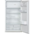 Холодильник IKE 1870-1 фото