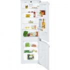 Холодильник встраиваемый Liebherr ICUN 3324 Comfort NoFrost