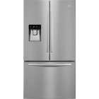 Холодильник трехдверный Electrolux EN6084JOX