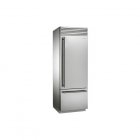 Холодильник Smeg RF376RSIX цвета нержавеющей стали
