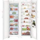 Холодильник двухдверный Liebherr SBS 7242 Comfort NoFrost