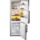 Холодильник NRC 6192 TX фото