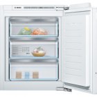 Морозильник-шкаф однодверный Bosch GIV11AF20R