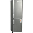 Холодильник CS 338020 S фото