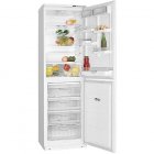 Холодильник Атлант ХМ-6025-032 с двумя компрессорами