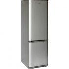 Холодильник Бирюса M132 цвета металлик