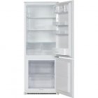 Холодильник Kuppersbusch IKE 2590-2-2 T с перевешиваемыми дверьми