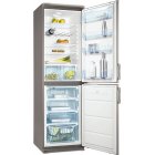Холодильник ERB 37090 X фото