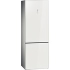 Холодильник Siemens KG49NSW21R