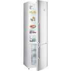 Холодильник NRK 6201 MW фото