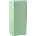 Морозильник-шкаф Атлант М 7184-020 зелёного цвета