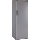 Морозильник-шкаф NORD DF 168 ISP цвета серебристый металлик