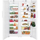 Холодильник SBS 7212 Comfort NoFrost фото
