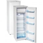 Холодильник Бирюса R106CA цвета металлик