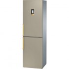 Холодильник Bosch KGN39AD18R шоколадного цвета